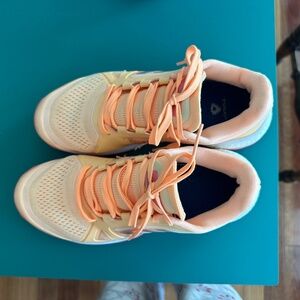 Adidas Stella McCartney Barricade Boost sneakers size 6.5